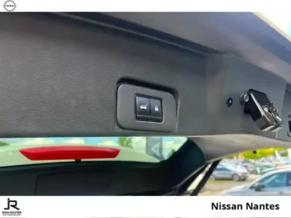 Photo 12 Nissan X-trail  e-Power 204ch Tekna