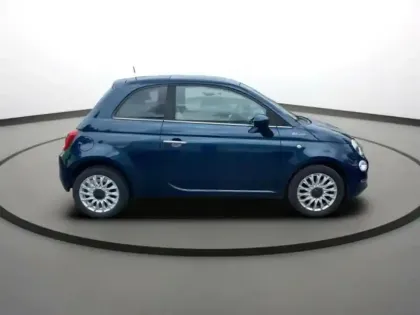 Photo 7 Fiat 500  1.0 70ch BSG S&S Dolcevita