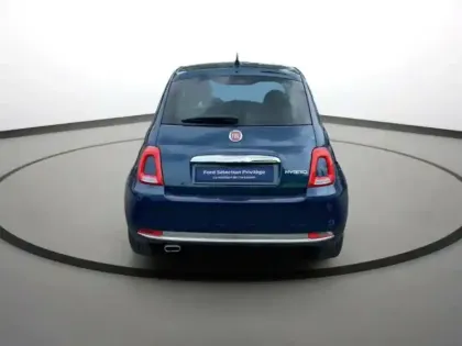 Photo 5 Fiat 500  1.0 70ch BSG S&S Dolcevita