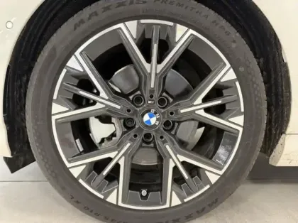 Photo 8 BMW Serie 1 Série 1 120A 170ch M Sport Design DKG7