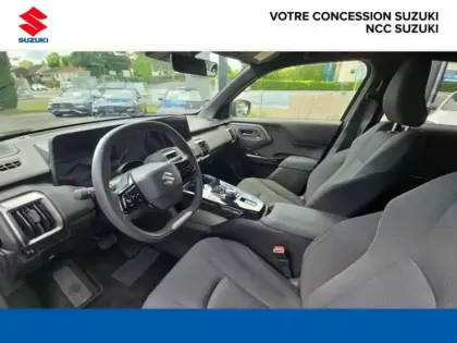Photo 11 Suzuki Vitara  174ch 61kWh Privilège