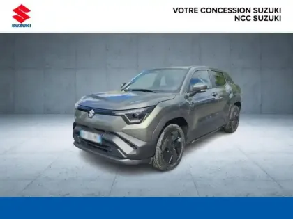 Photo Suzuki Vitara Privilège