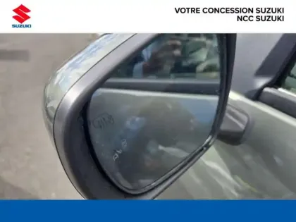 Photo 9 Suzuki Vitara  174ch 61kWh Privilège