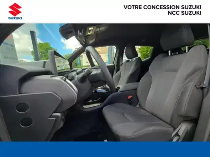 Photo 12 Suzuki Vitara  174ch 61kWh Privilège