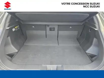 Photo 10 Suzuki Vitara  174ch 61kWh Privilège