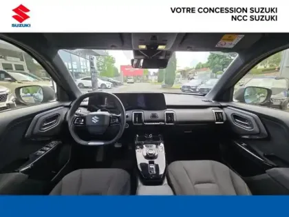Photo 14 Suzuki Vitara  174ch 61kWh Privilège