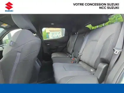 Photo 13 Suzuki Vitara  174ch 61kWh Privilège