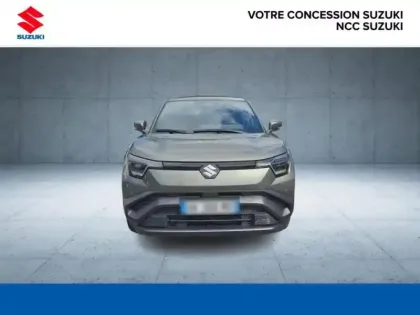 Photo 7 Suzuki Vitara  174ch 61kWh Privilège