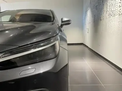 Photo 6 Lexus Nx  450h+ Executive 4WD