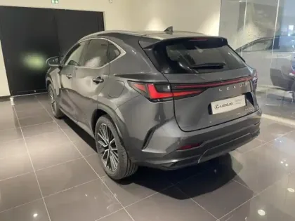 Photo 5 Lexus Nx  450h+ Executive 4WD