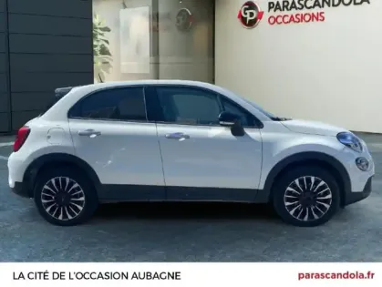 Photo 32 Fiat 500 X 1.5 FireFly Turbo 130ch S/S Hybrid DCT7