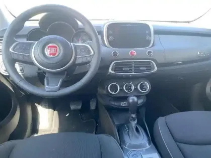 Photo 35 Fiat 500 X 1.5 FireFly Turbo 130ch S/S Hybrid DCT7