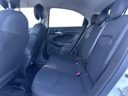 Photo 12 Fiat 500 X 1.5 FireFly Turbo 130ch S/S Hybrid DCT7