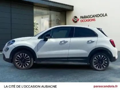Photo 39 Fiat 500 X 1.5 FireFly Turbo 130ch S/S Hybrid DCT7