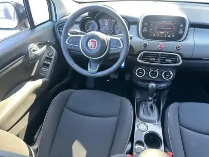 Photo 11 Fiat 500 X 1.5 FireFly Turbo 130ch S/S Hybrid DCT7