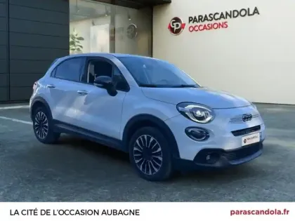 Photo 6 Fiat 500 X 1.5 FireFly Turbo 130ch S/S Hybrid DCT7