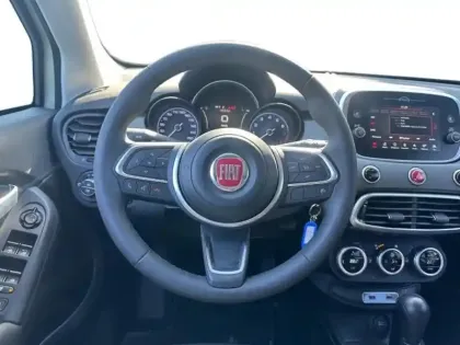 Photo 10 Fiat 500 X 1.5 FireFly Turbo 130ch S/S Hybrid DCT7