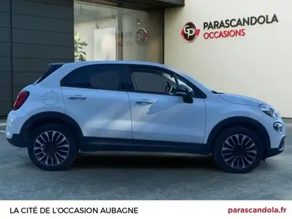 Photo 5 Fiat 500 X 1.5 FireFly Turbo 130ch S/S Hybrid DCT7