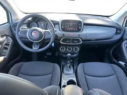 Photo 13 Fiat 500 X 1.5 FireFly Turbo 130ch S/S Hybrid DCT7