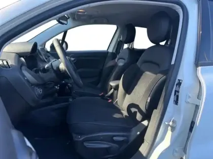Photo 9 Fiat 500 X 1.5 FireFly Turbo 130ch S/S Hybrid DCT7