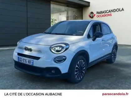 Photo Fiat 500 Base