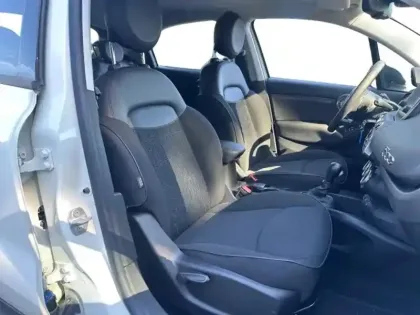 Photo 14 Fiat 500 X 1.5 FireFly Turbo 130ch S/S Hybrid DCT7