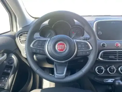 Photo 40 Fiat 500 X 1.5 FireFly Turbo 130ch S/S Hybrid DCT7