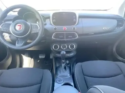 Photo 41 Fiat 500 X 1.5 FireFly Turbo 130ch S/S Hybrid DCT7