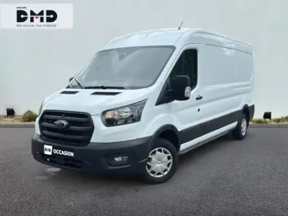 Photo Ford Transit Trend Business