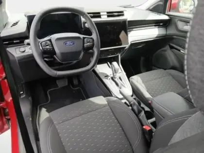 Photo 12 Ford Puma  1.0 EcoBoost Hybrid 125ch Titanium S&S Powershift