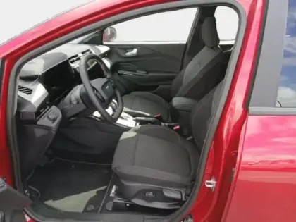 Photo 13 Ford Puma  1.0 EcoBoost Hybrid 125ch Titanium S&S Powershift