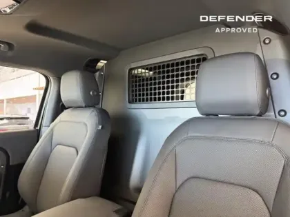 Photo 11 Land rover Defender  90 3.0 D200 S