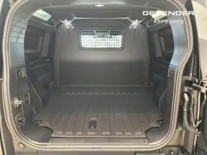 Photo 13 Land rover Defender  90 3.0 D200 S