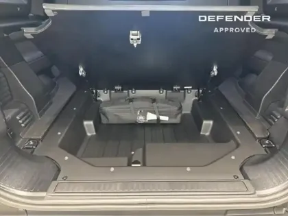 Photo 14 Land rover Defender  90 3.0 D200 S