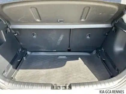 Photo 14 Kia Rio  1.2 DPi 84ch Active