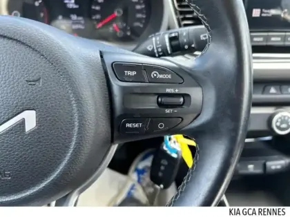 Photo 9 Kia Rio  1.2 DPi 84ch Active