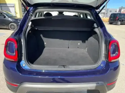 Photo 5 Fiat 500 X 1.6 Multijet 120ch Cross