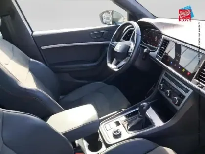 Photo 19 Seat Ateca  2.0 TDI 150ch Start&Stop  FR DSG