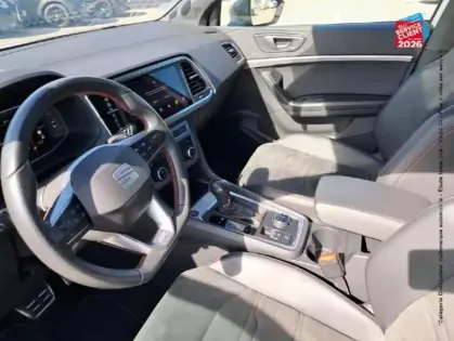 Photo 29 Seat Ateca  2.0 TDI 150ch Start&Stop  FR DSG