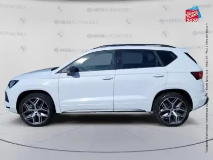 Photo 23 Seat Ateca  2.0 TDI 150ch Start&Stop  FR DSG