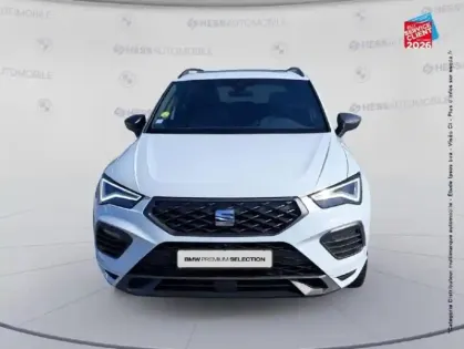 Photo 16 Seat Ateca  2.0 TDI 150ch Start&Stop  FR DSG