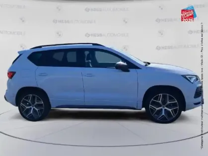 Photo 18 Seat Ateca  2.0 TDI 150ch Start&Stop  FR DSG
