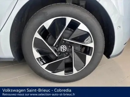Photo 12 Volkswagen Id.3  204ch Pro 59 kWh Life Max