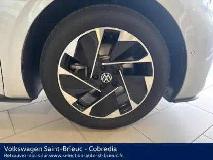 Photo 14 Volkswagen Id.3  204ch Pro 59 kWh Life Max