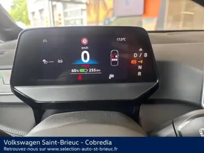 Photo 8 Volkswagen Id.3  204ch Pro 59 kWh Life Max