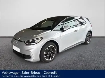 Photo Volkswagen Id.3 Life Max