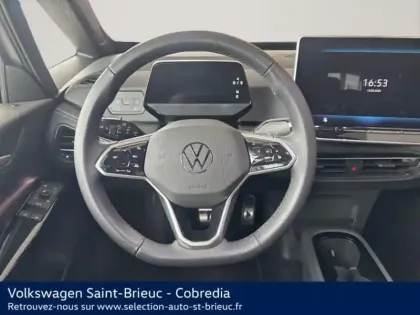 Photo 6 Volkswagen Id.3  204ch Pro 59 kWh Life Max