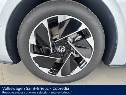 Photo 13 Volkswagen Id.3  204ch Pro 59 kWh Life Max