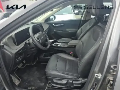 Photo 10 Kia Ev6  229ch Air Design 2WD