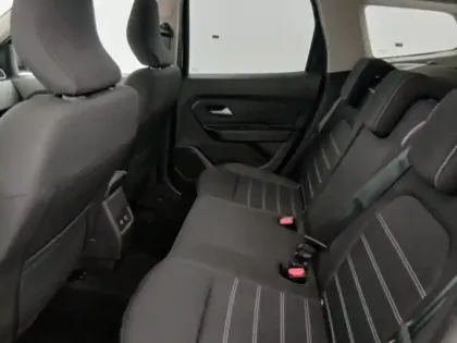 Photo 14 Dacia Duster  1.0 ECO-G 100ch Journey + 4x2